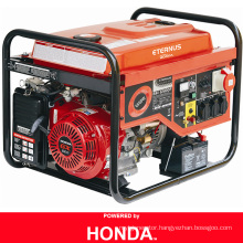 Power Generator with CE Certificate for Camping (BH8500)